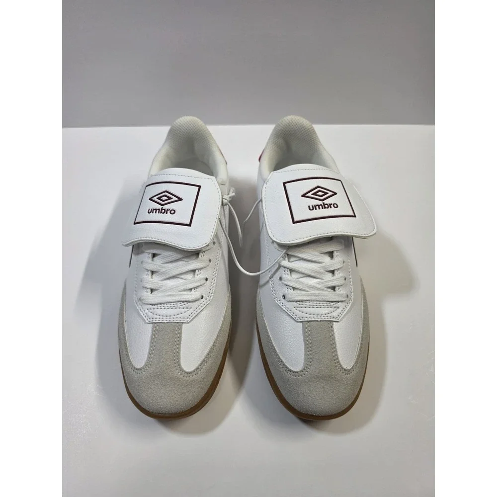 Umbro tx white
